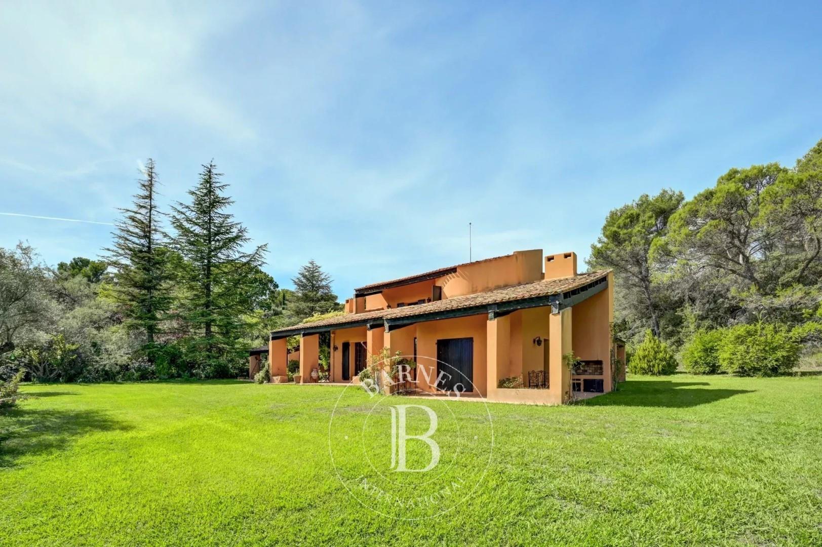 Maison à vendre, 245m², Aix-en-Provence