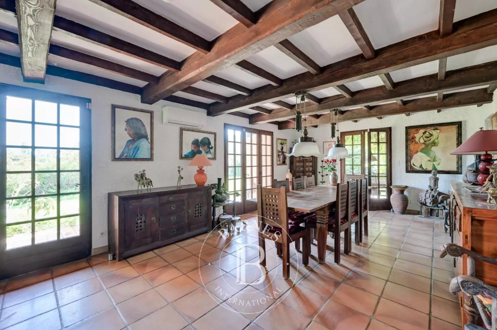 Maison à vendre, 245m², Aix-en-Provence