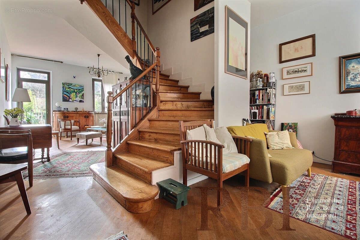 Maison à vendre, 140m², Toulouse