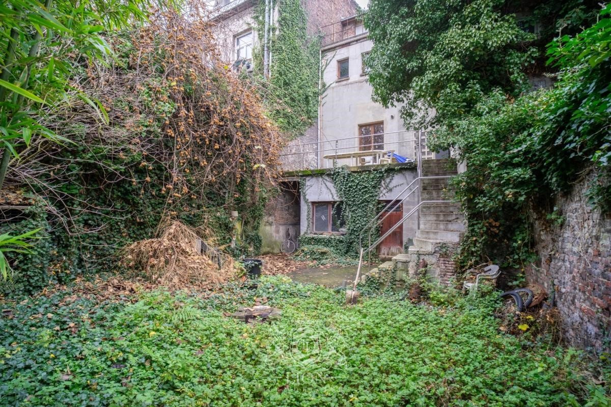 Maison à vendre, 87m², Lille