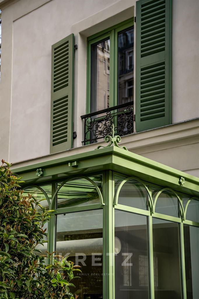 Maison à vendre, 300m², Paris 16ème