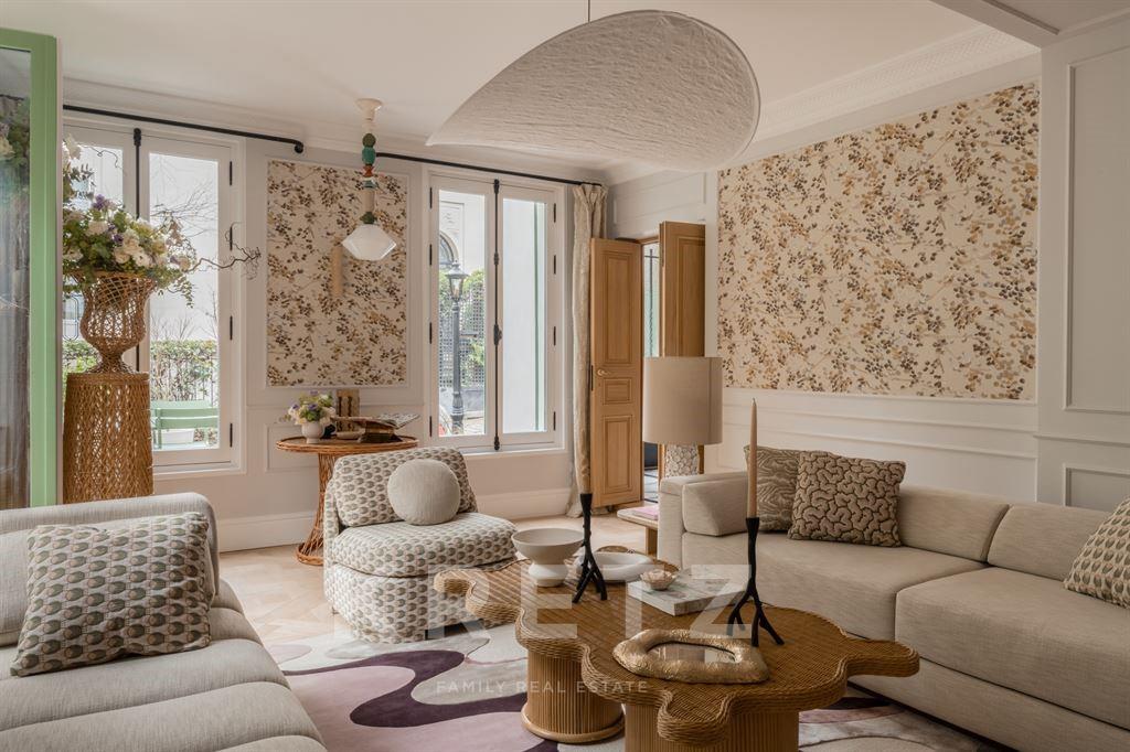 Maison à vendre, 300m², Paris 16ème