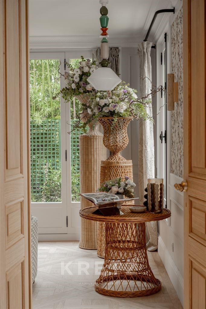 Maison à vendre, 300m², Paris 16ème