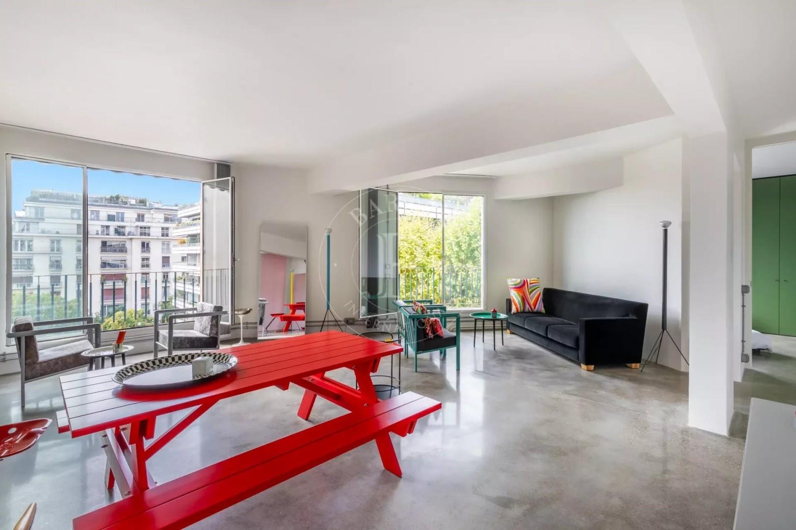 Maison à vendre, 89m², Paris 16ème
