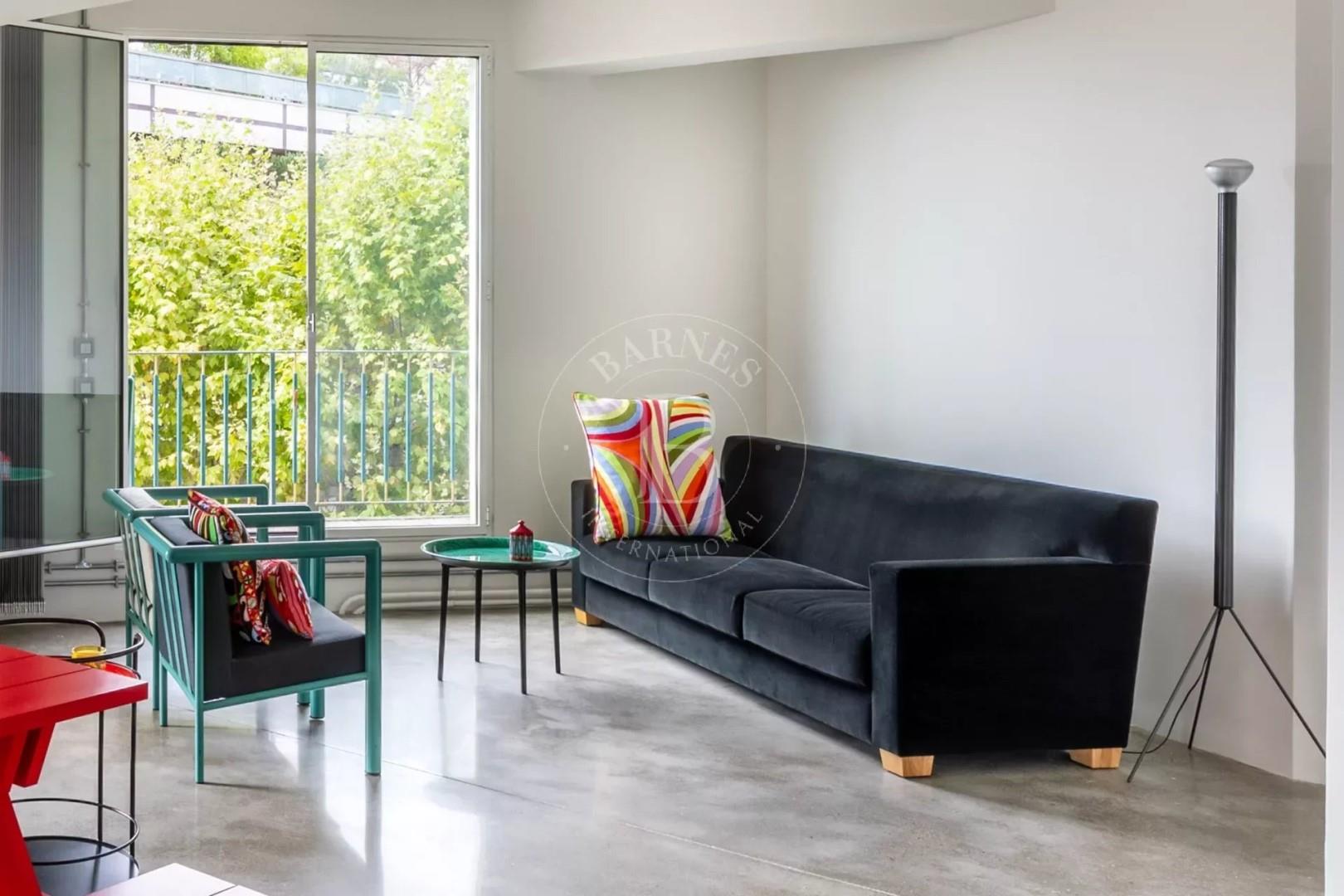 Maison à vendre, 89m², Paris 16ème