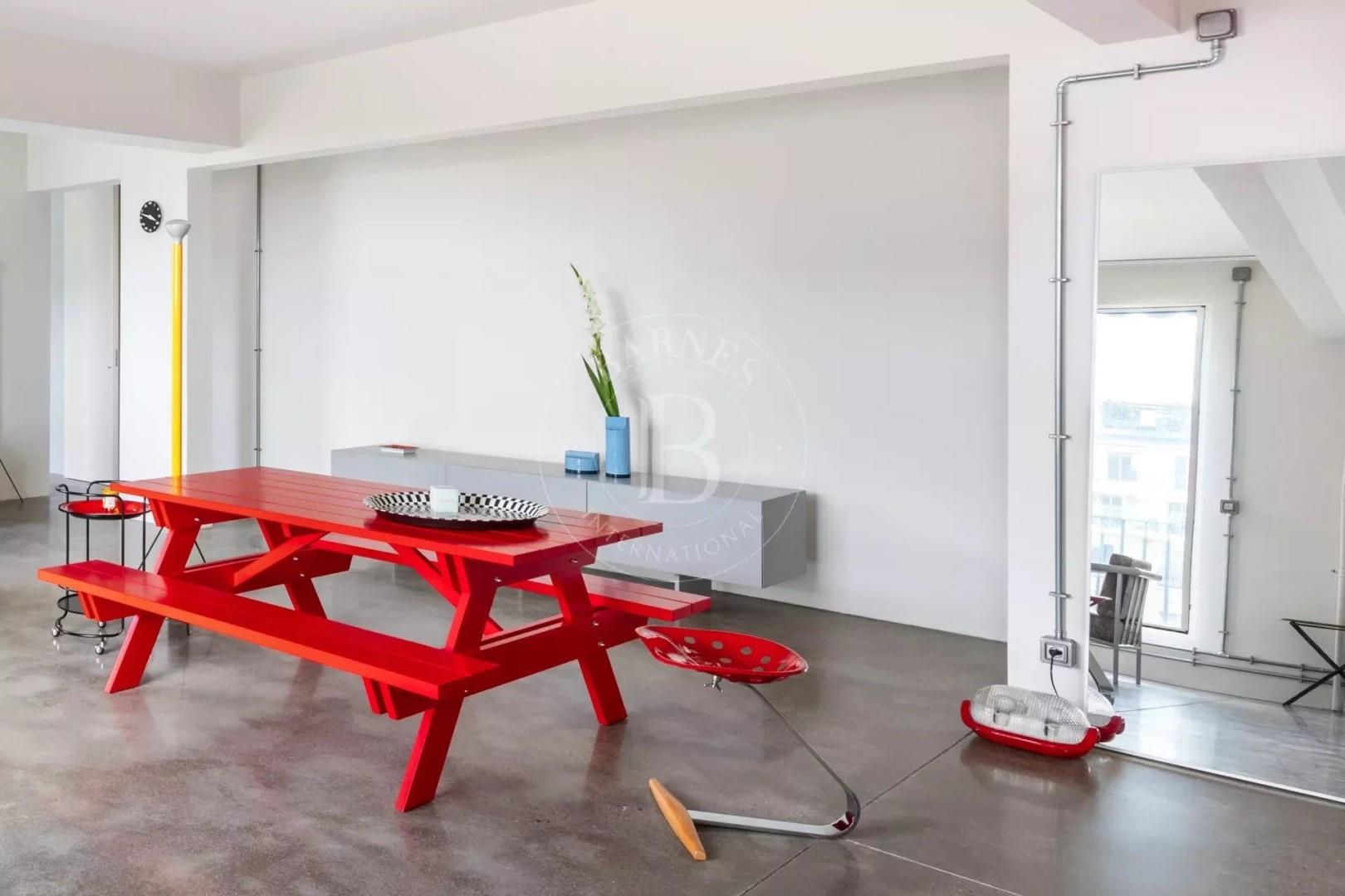 Maison à vendre, 89m², Paris 16ème