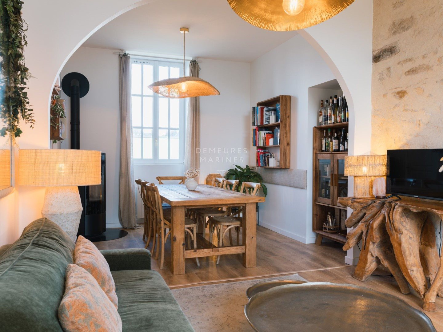 Maison à vendre, 255m², Roscoff