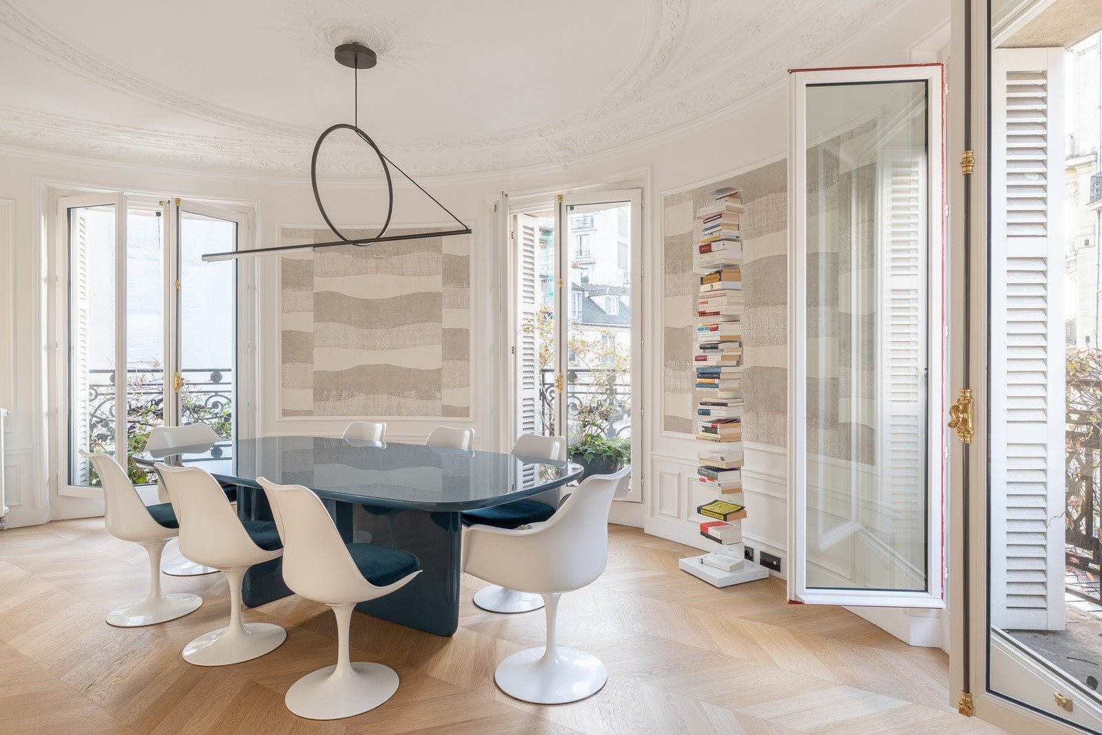 Appartement à vendre, 130m², Paris 6ème