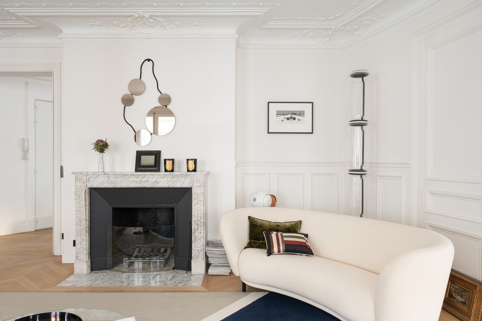 Appartement à vendre, 130m², Paris 6ème