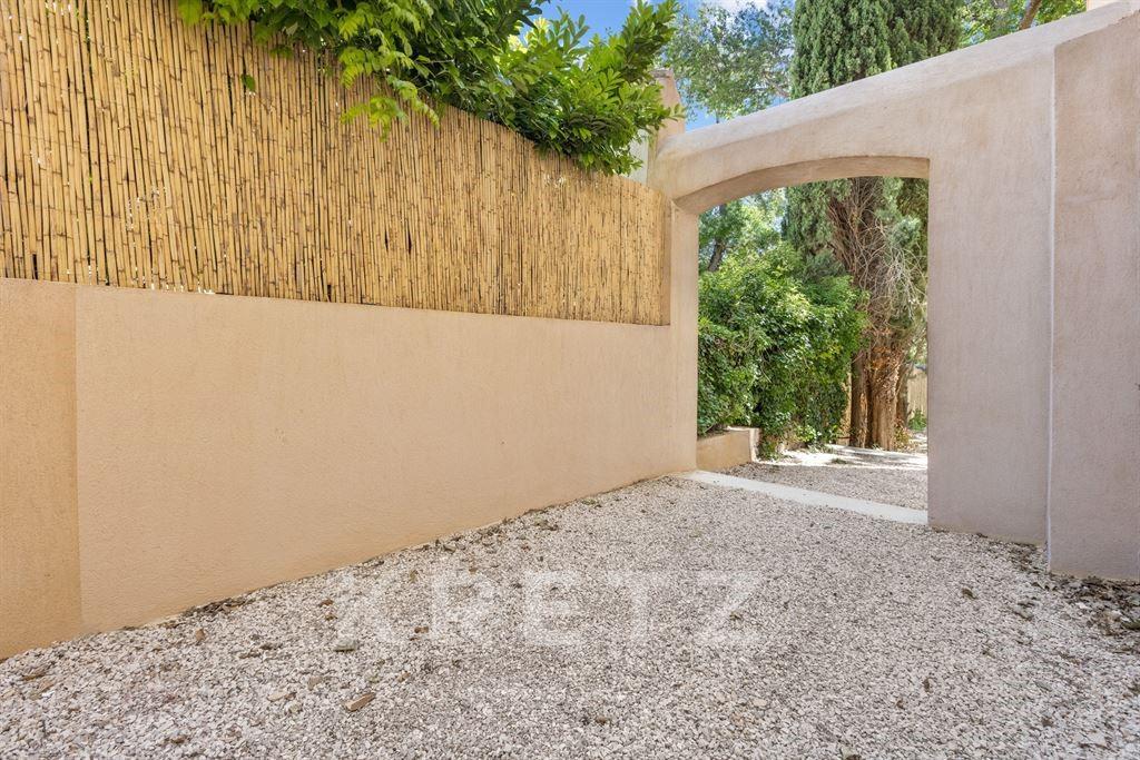 Appartement à vendre, 55m², Aix-en-Provence