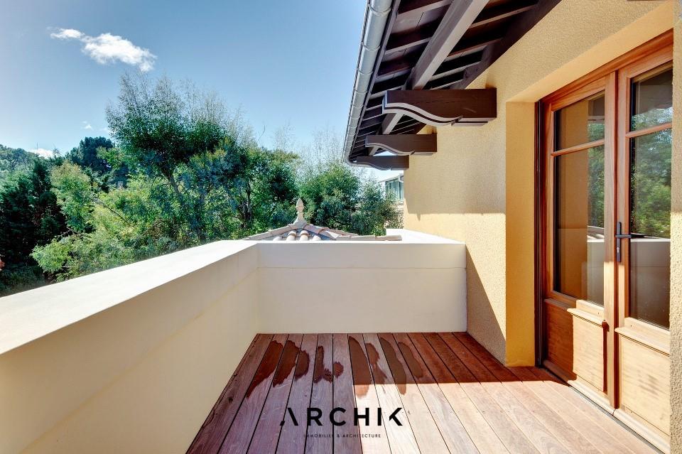 Maison à louer, 400m², Arcachon