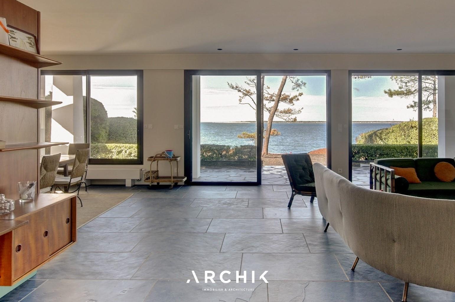 Maison à louer, 400m², Arcachon