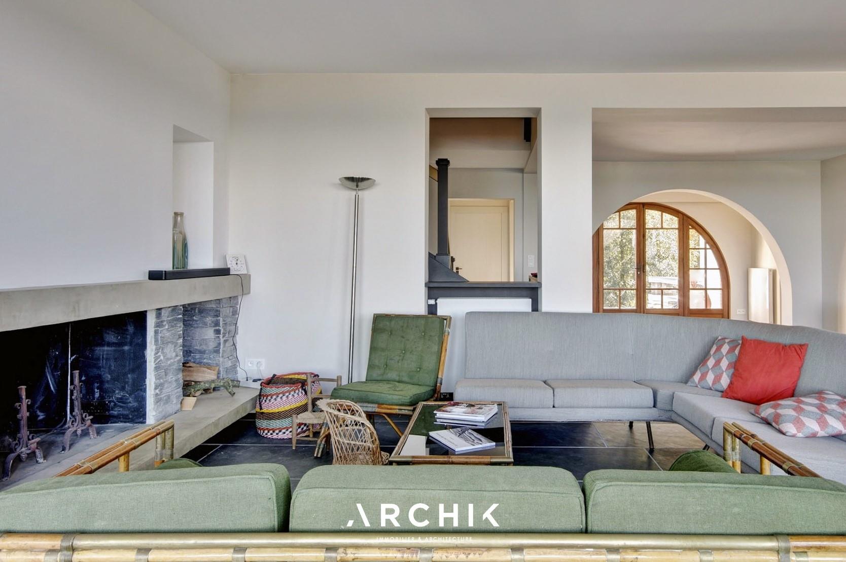 Maison à louer, 400m², Arcachon