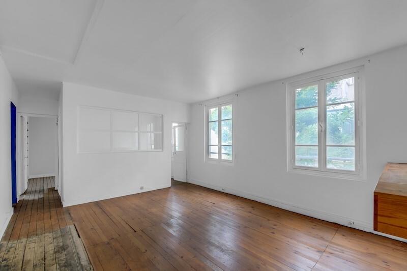 Maison à vendre, 346m², Paris 11ème