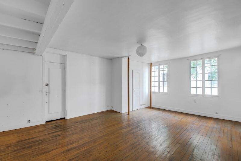 Maison à vendre, 346m², Paris 11ème