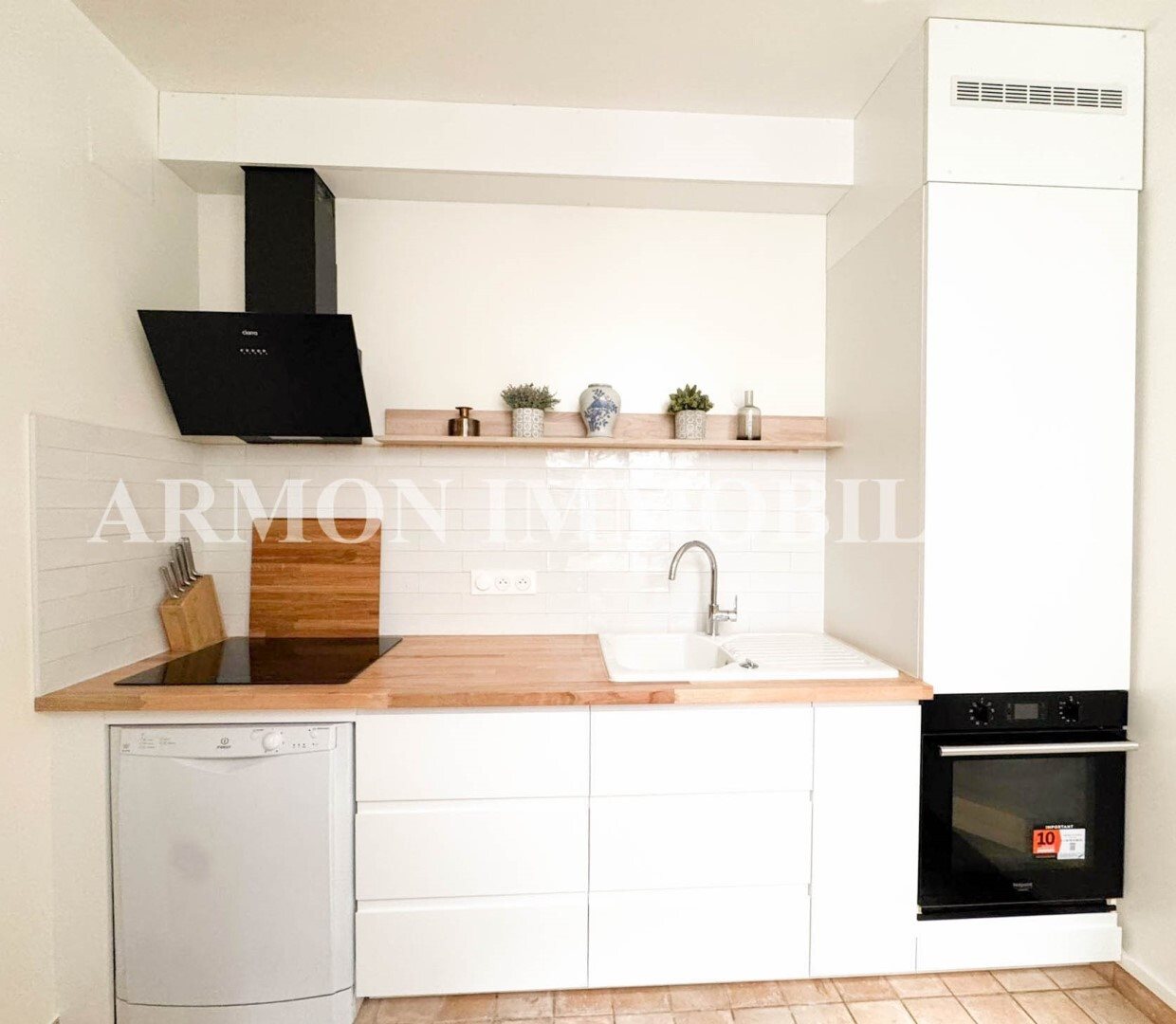 Appartement à louer, 70m², Paris 3ème