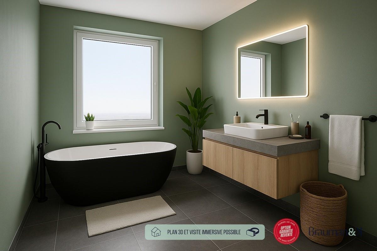 Appartement à vendre, 64m², Nice