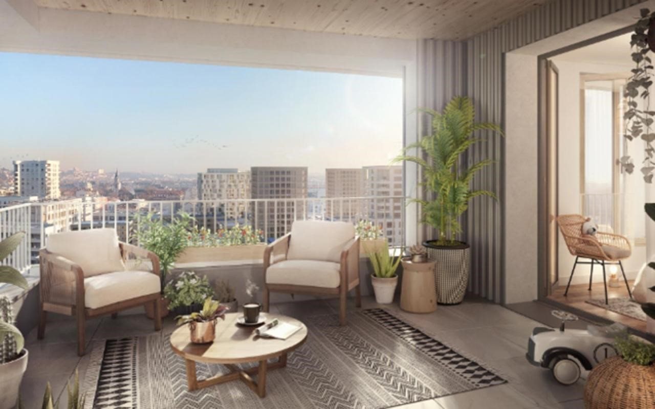 Appartement à vendre, 376m², Fontaine