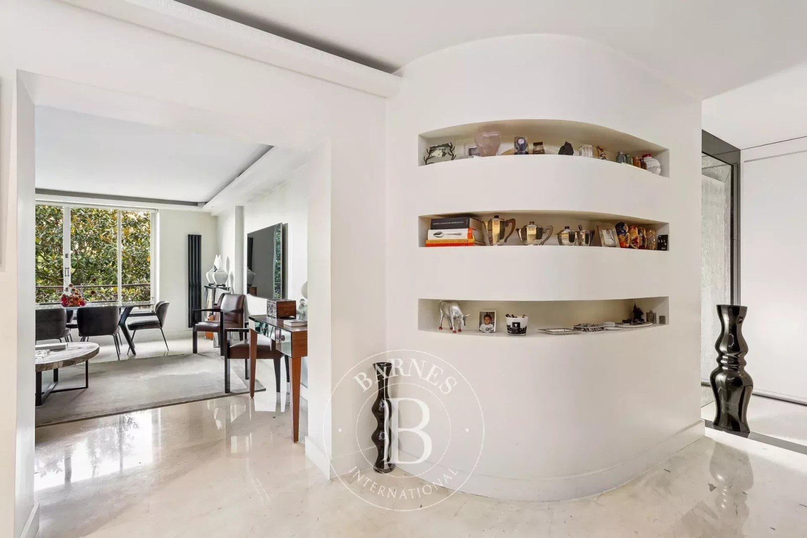 Appartement à vendre, 81m², Paris 16ème