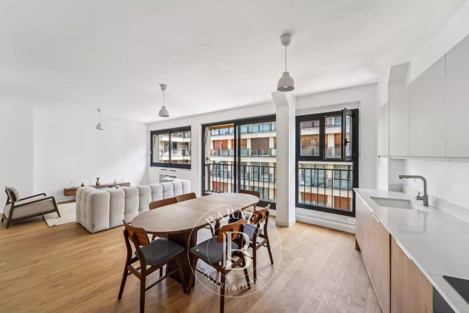 Maison à vendre, 89m², Paris 16ème