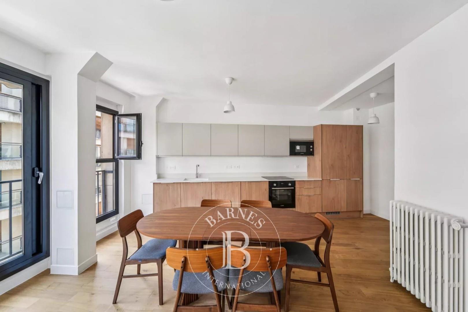 Maison à vendre, 89m², Paris 16ème