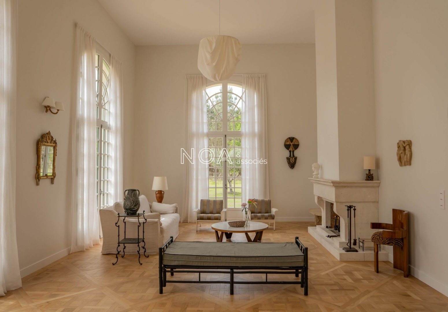 Maison à louer, 250m², Le Temple