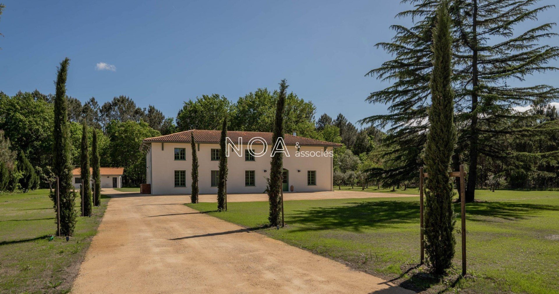 Maison à louer, 250m², Le Temple
