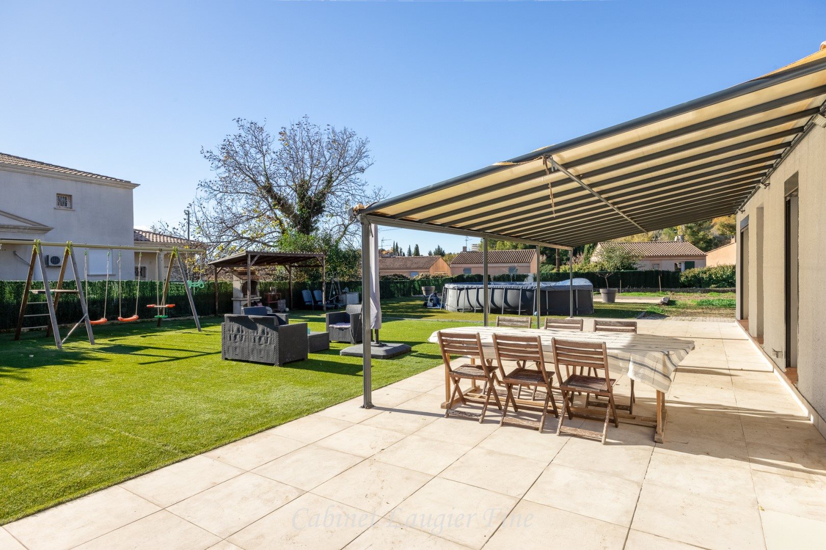 Maison à vendre, 104m², Marseille 12ème