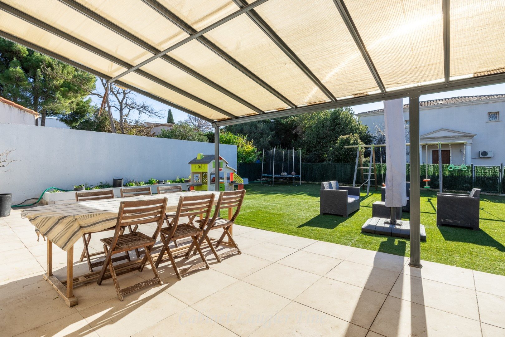 Maison à vendre, 104m², Marseille 12ème