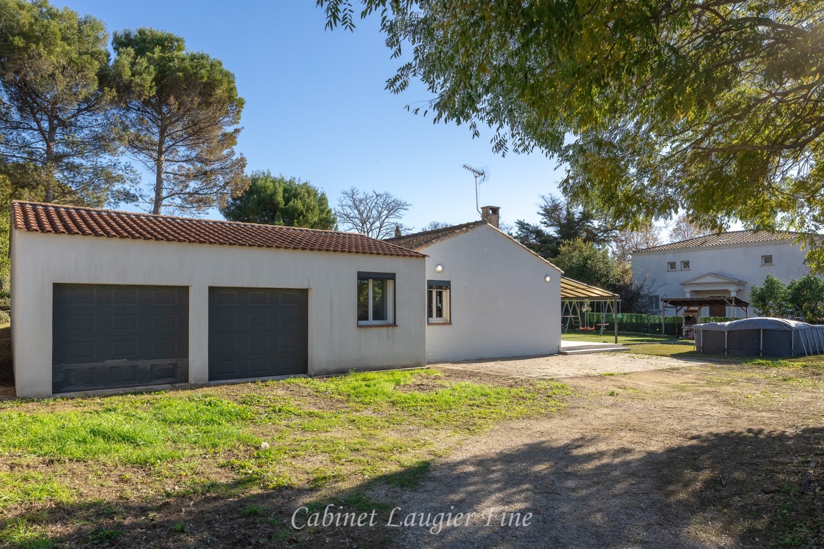 Maison à vendre, 104m², Marseille 12ème