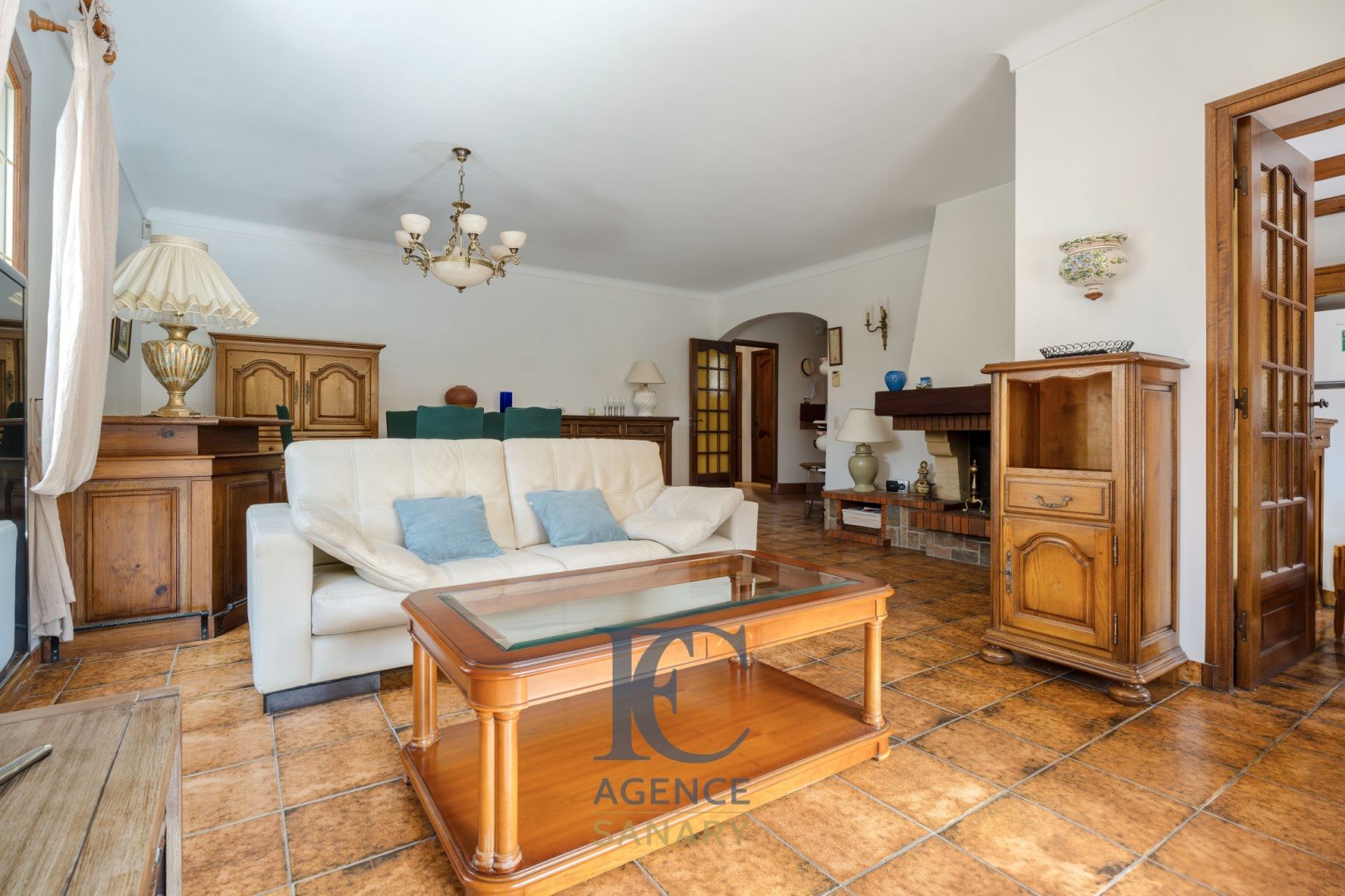 Maison à vendre, 115m², Saint-Cyr-sur-Mer