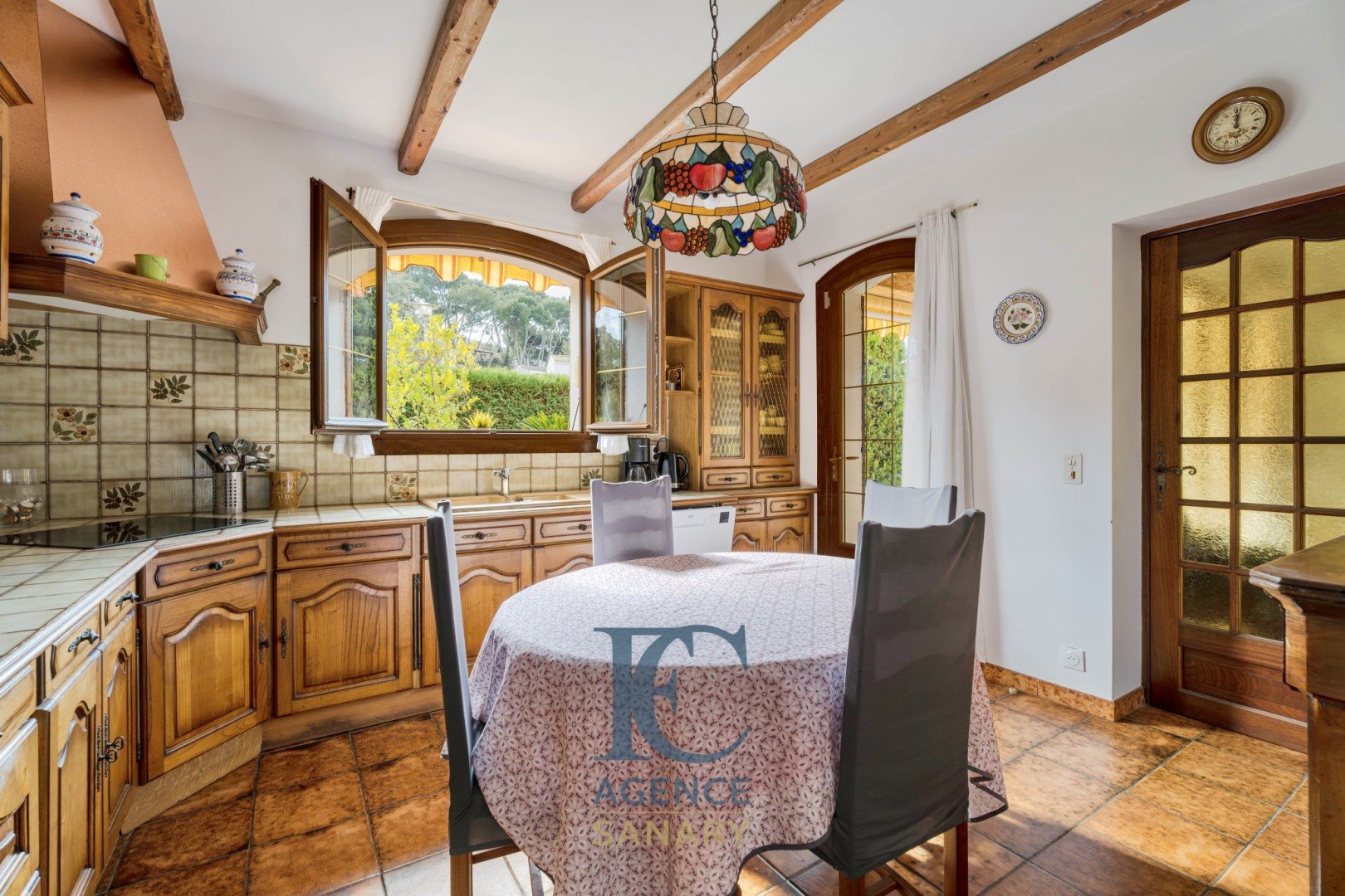 Maison à vendre, 115m², Saint-Cyr-sur-Mer