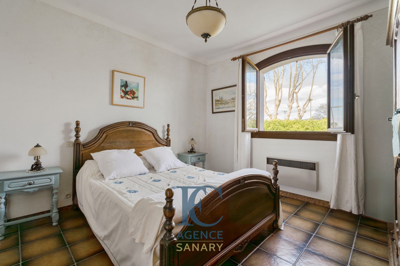 Maison à vendre, 115m², Saint-Cyr-sur-Mer