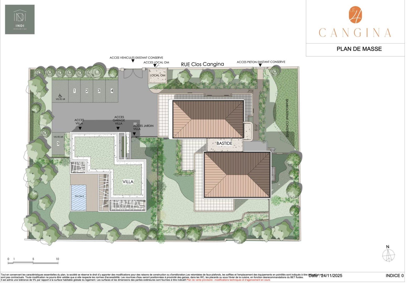 Appartement à vendre, 194m², Aix-en-Provence