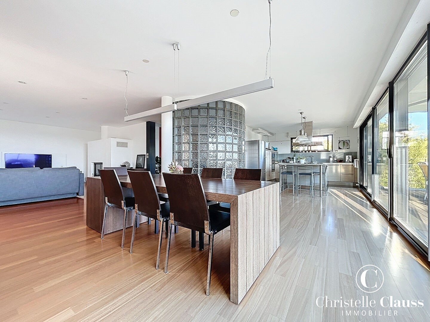 Maison à vendre, 190m², Soultz-Haut-Rhin