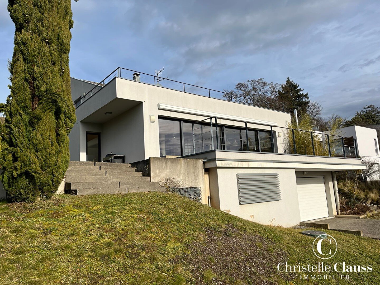 Maison à vendre, 190m², Soultz-Haut-Rhin