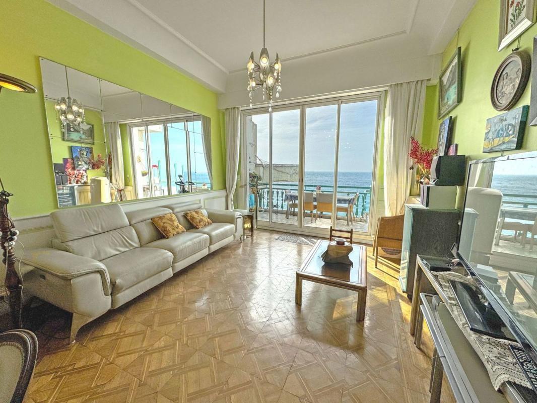 Appartement à vendre, 144m², Nice
