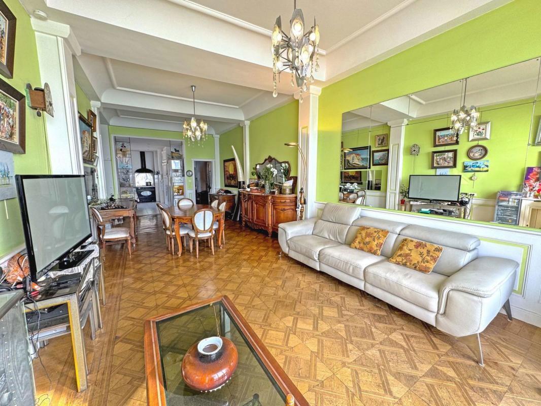 Appartement à vendre, 144m², Nice