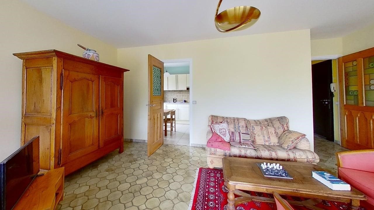Appartement à vendre, 94m², Rosières