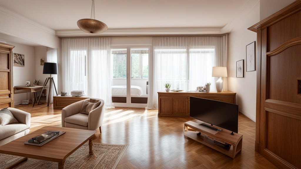 Appartement à vendre, 94m², Rosières