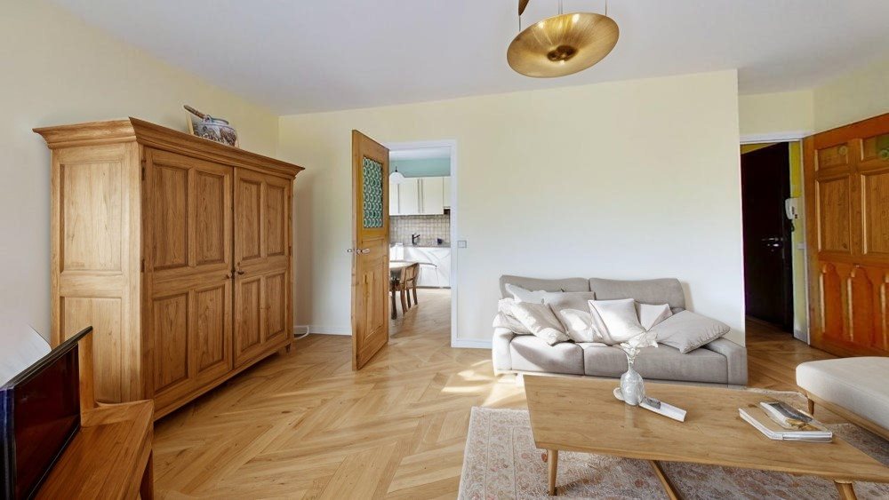 Appartement à vendre, 94m², Rosières