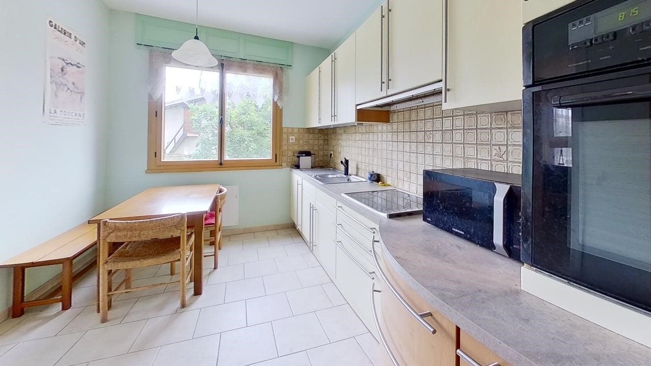 Appartement à vendre, 94m², Rosières