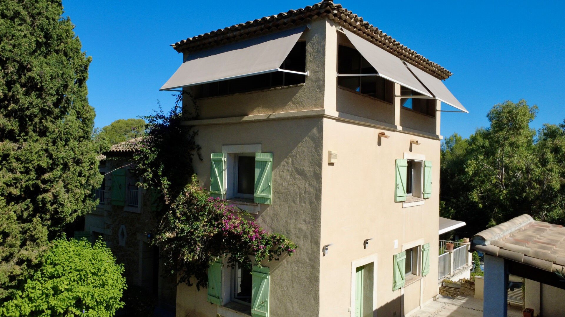Maison à vendre, 318m², Montpellier