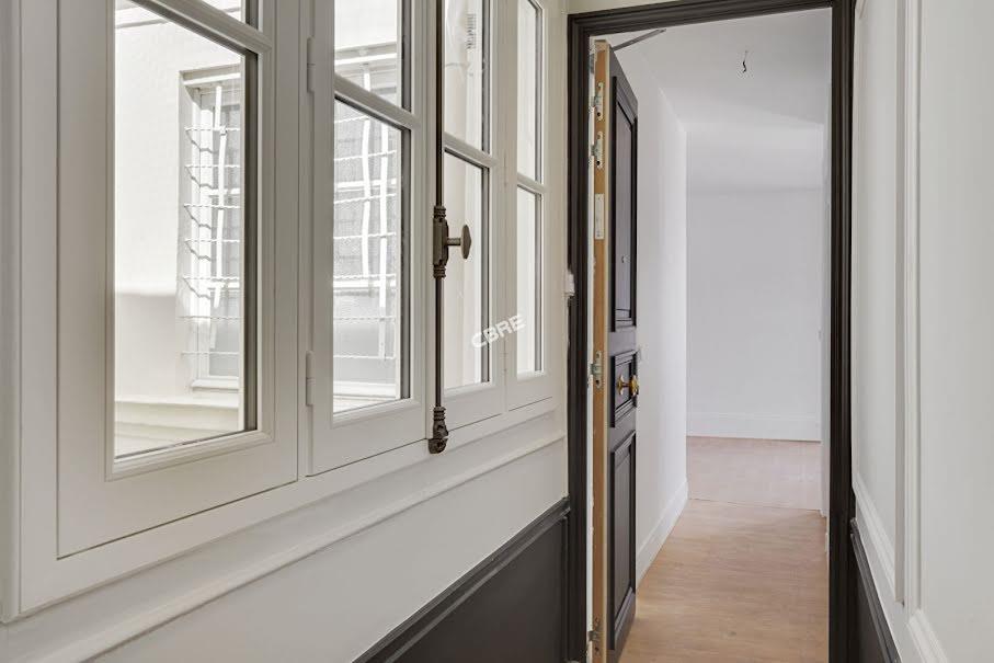 Appartement à vendre, 34m², Paris 1er