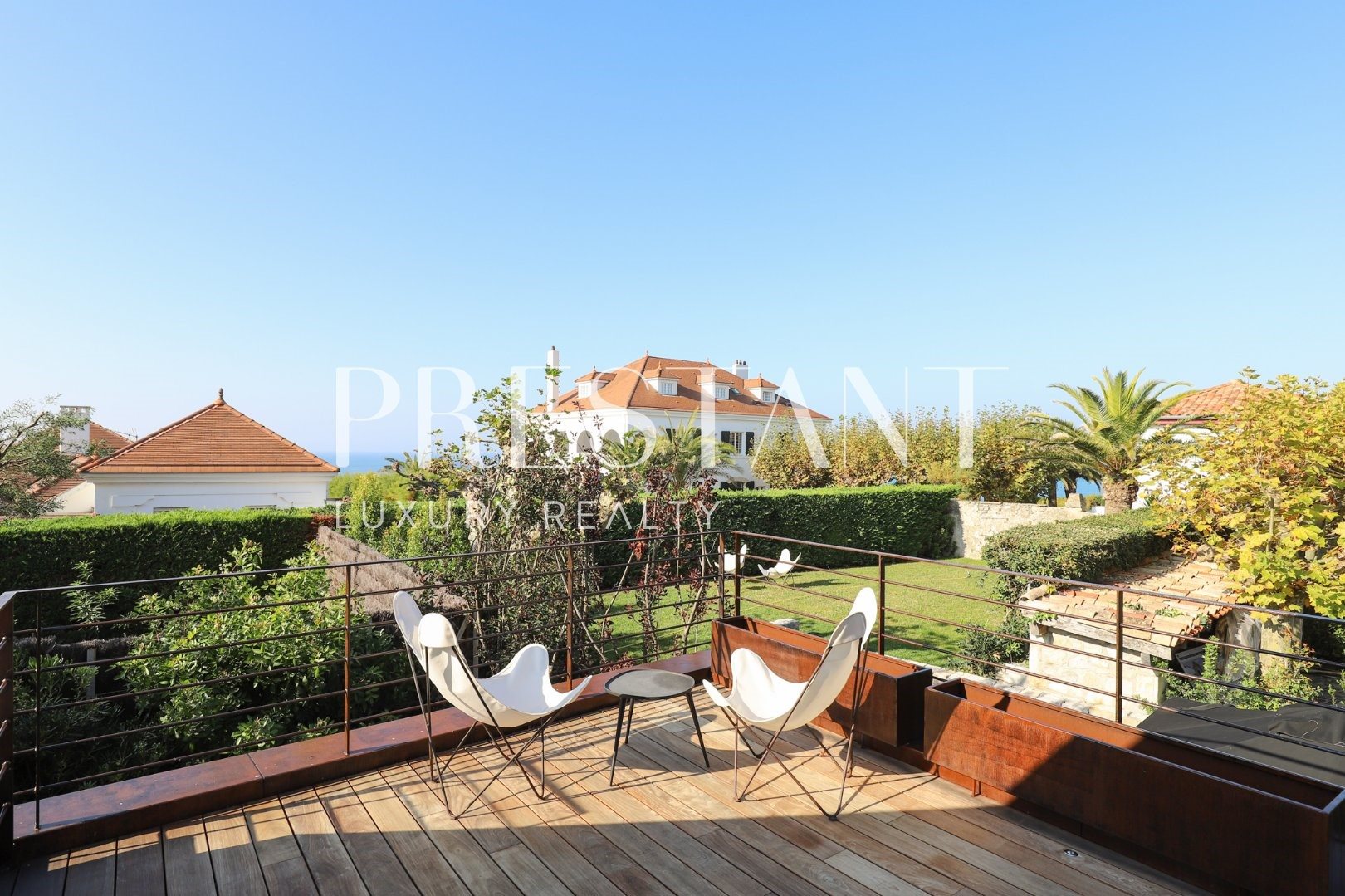 Maison à louer, 90m², Guéthary