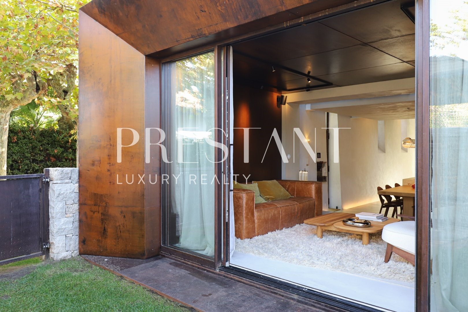 Maison à louer, 90m², Guéthary