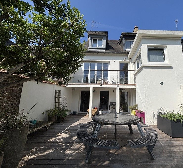 Maison à vendre, 182m², Rennes