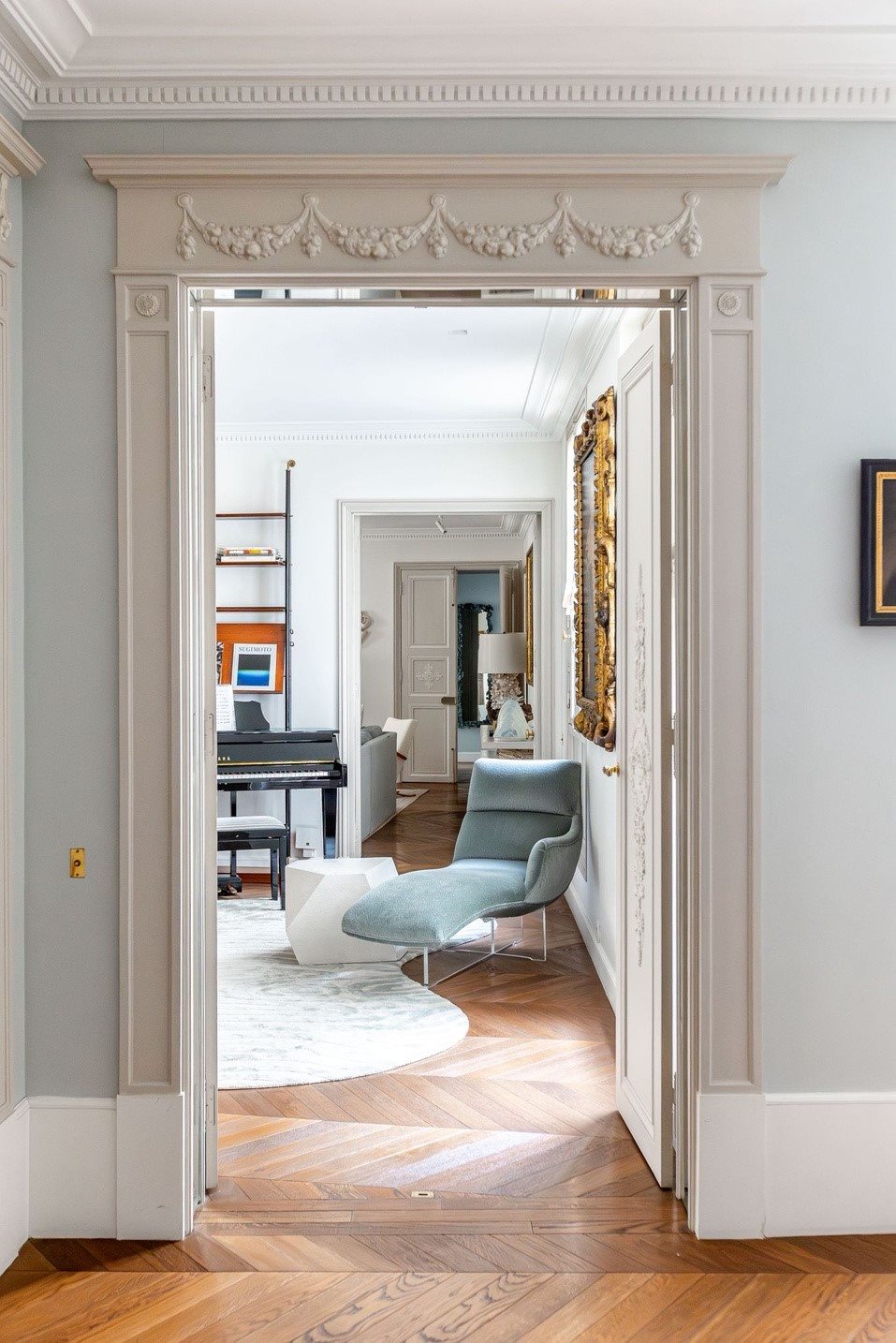 Appartement à vendre, 247m², Paris 6ème