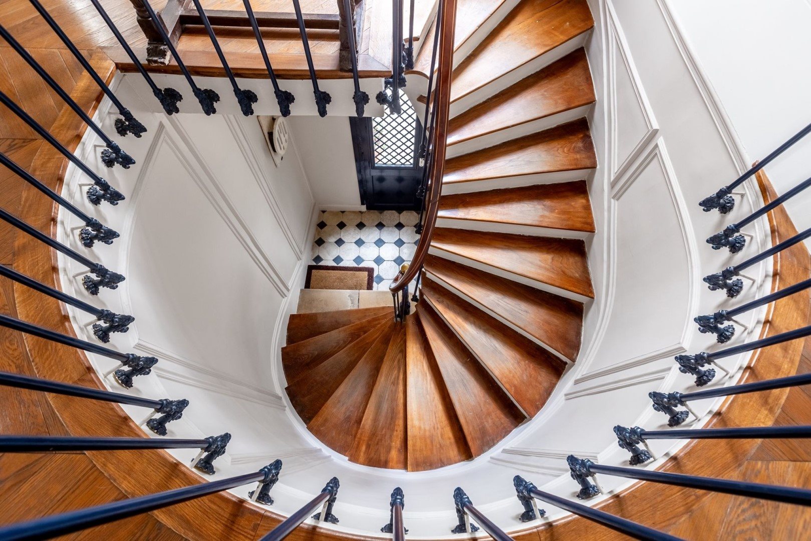 Appartement à vendre, 247m², Paris 6ème