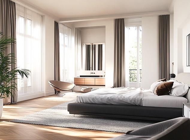 Appartement à vendre, 142m², Toulouse